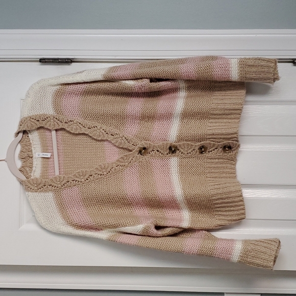 Wishlist Sweaters - Last chance Wishlist sweater